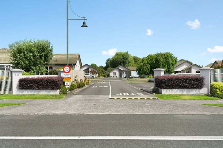 Photo of property in Village Gardens, 61/16 Rototuna Road, Flagstaff, Hamilton, 3210