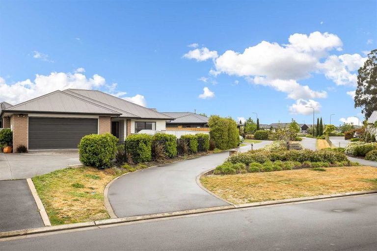 Photo of property in 22 Stanford Way, Rolleston, 7615