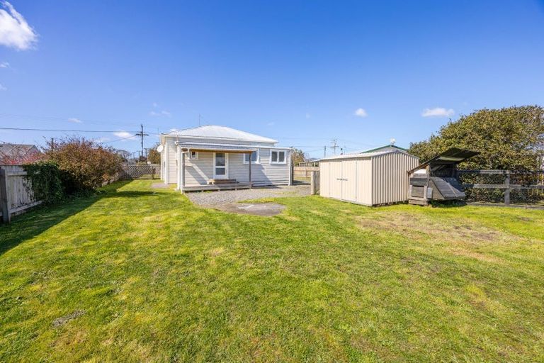 Photo of property in 78 Racecourse Road, Waipukurau, 4200
