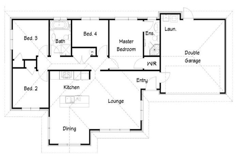 Photo of property in 49 Craig Thompson Drive, Lincoln, 7608