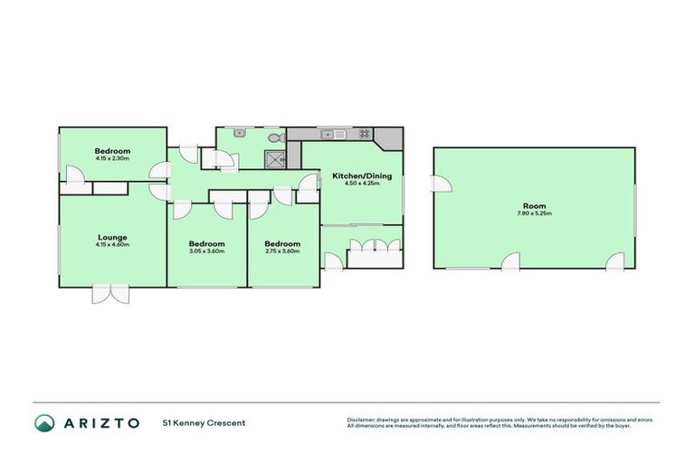 Photo of property in 51 Kenney Crescent, Fairfield, Hamilton, 3214