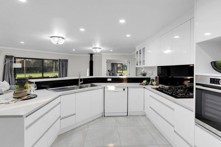 Photo of property in 97 Woodcock Road, Tamahere, Hamilton, 3283