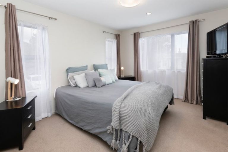 Photo of property in 191a Pakuranga Road, Pakuranga, Auckland, 2010