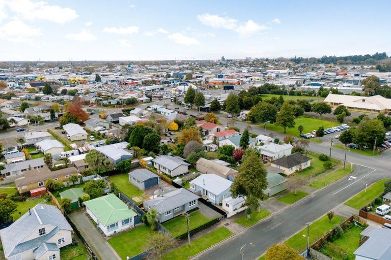 Photo of property in 2d Ramsay Street, Frankton, Hamilton, 3204