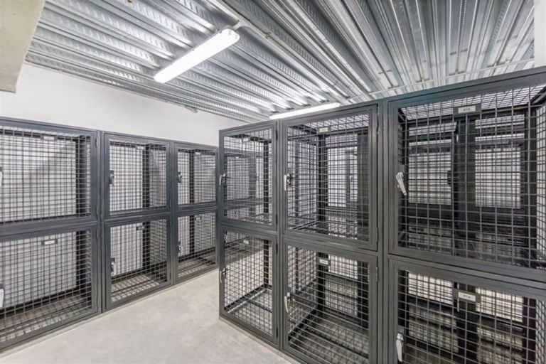 Photo of property in 404/24 Library Lane, Albany, Auckland, 0632