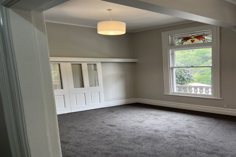 Photo of property in 1c Holloway Road, Aro Valley, Wellington, 6021