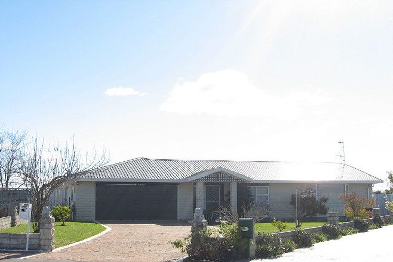 Photo of property in 12 Kel Tremain Place, Pirimai, Napier, 4112