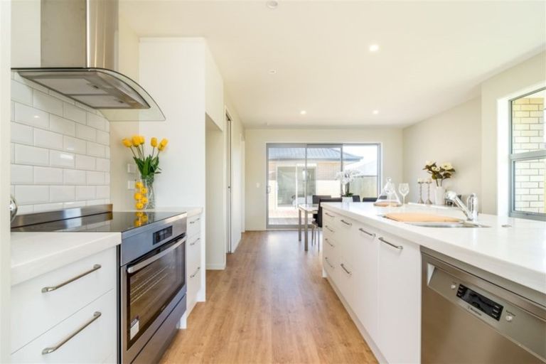 Photo of property in 1 Kelly Close, Lincoln, 7608