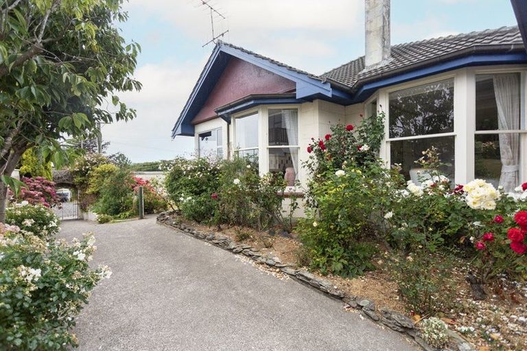 Photo of property in 38 Mersey Street, South Hill, Oamaru, 9400
