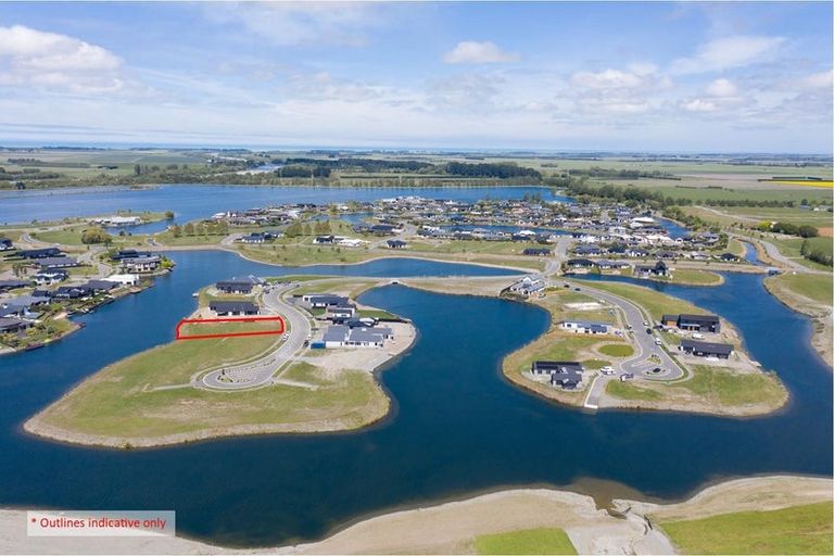 Photo of property in 16 Bridgewater Quay, Huntingdon, Ashburton, 7774