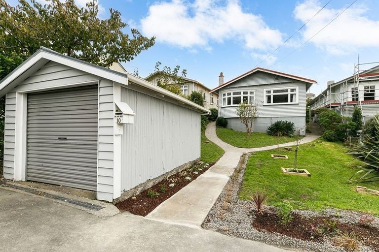 Photo of property in 10 Fraser Avenue, Johnsonville, Wellington, 6037