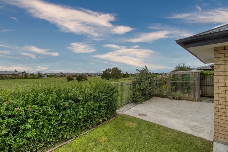 Photo of property in 2 Wiersma Lane, Wigram, Christchurch, 8025