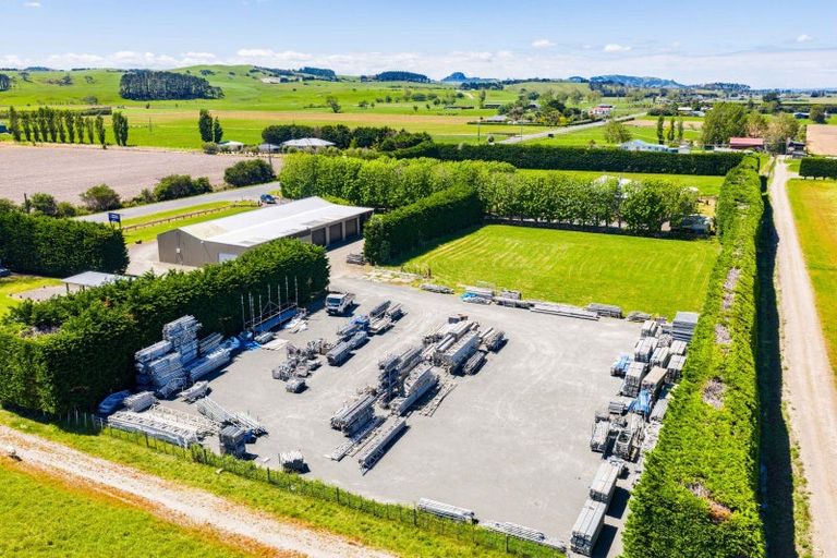 Photo of property in 6469 State Highway 12, Turiwiri, Dargaville, 0374