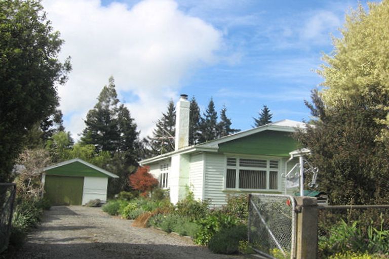 Photo of property in 9 Main Street, Oxford, 7430