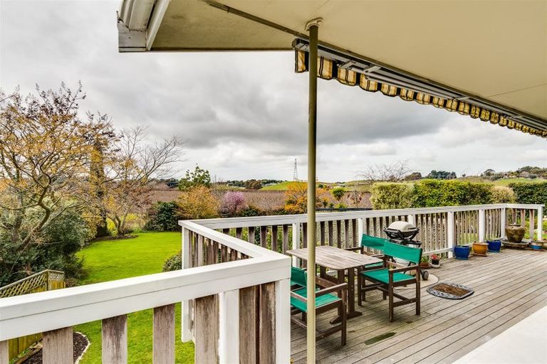 Photo of property in 977 Puketapu Road, Puketapu, Napier, 4182