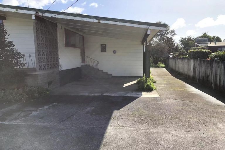 Photo of property in 20 Panama Road, Mount Wellington, Auckland, 1062