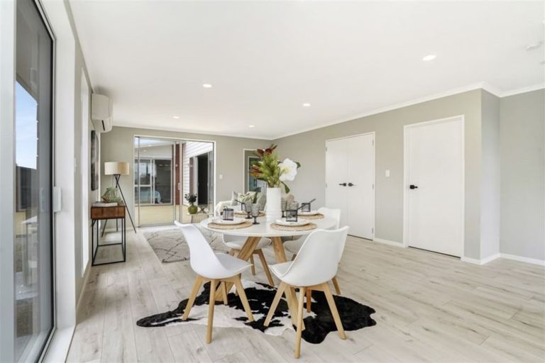 Photo of property in 504 Webb Drive, Chartwell, Hamilton, 3210