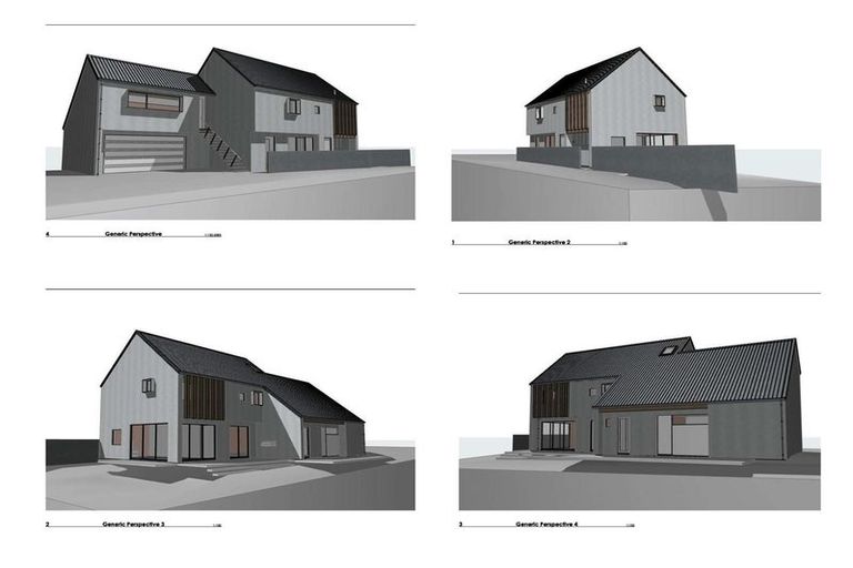 Photo of property in 34 Westminster Street, St Albans, Christchurch, 8014