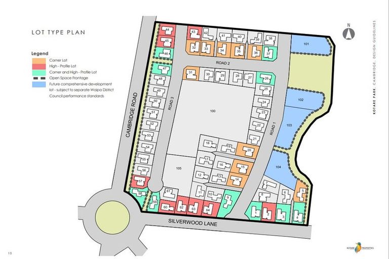 Photo of property in 10 Whakahaumako Road, Leamington, Cambridge, 3495