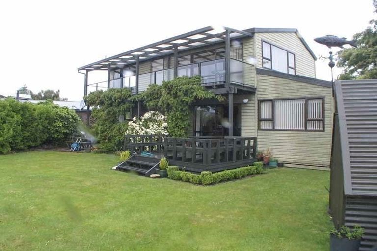 Photo of property in 57 Matai Street, Te Anau, 9600