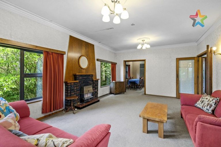 Photo of property in 13 Belmont Terrace, Belmont, Lower Hutt, 5010