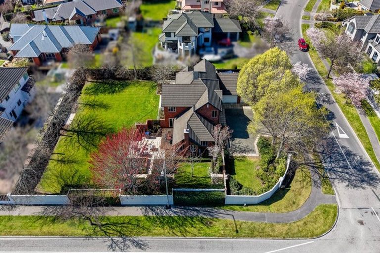 Photo of property in 148 Regent's Park Drive, Casebrook, Christchurch, 8051