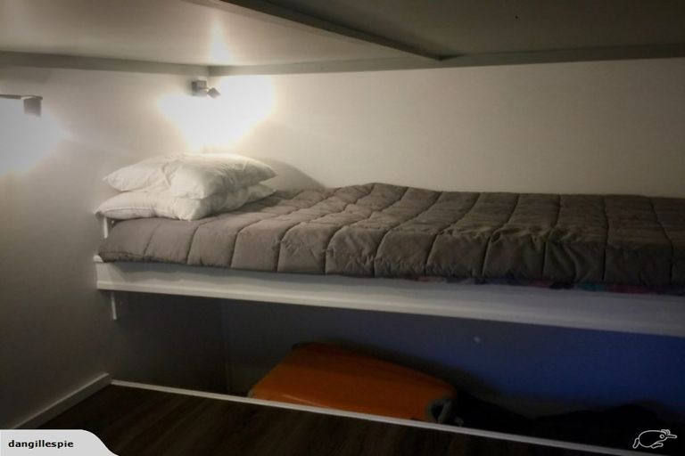 Photo of property in 504 Manchester Street, St Albans, Christchurch, 8014