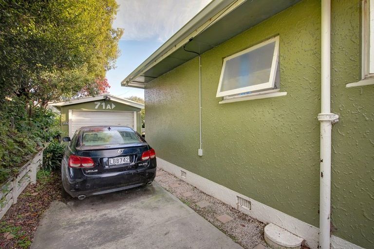 Photo of property in 1/71a Bronte Street East, Nelson, 7010