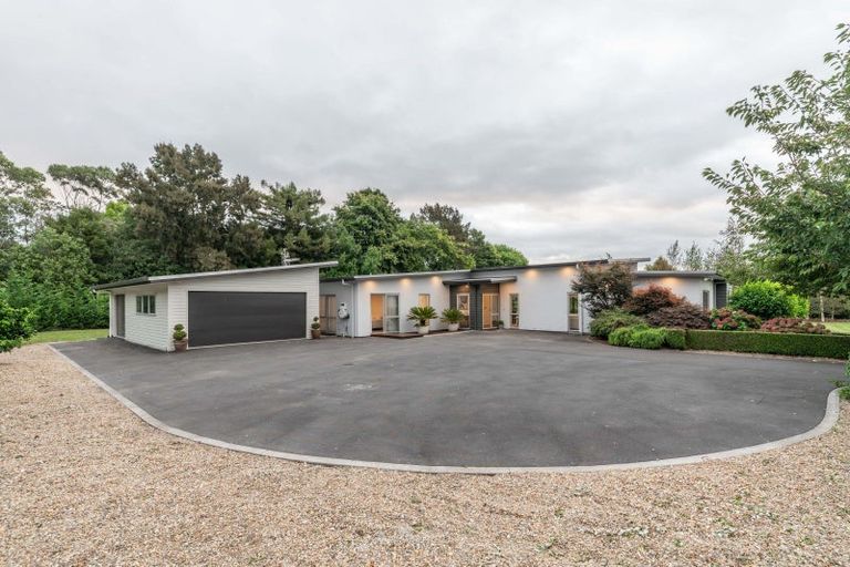 Photo of property in 502d Tauwhare Road, Matangi, Hamilton, 3284