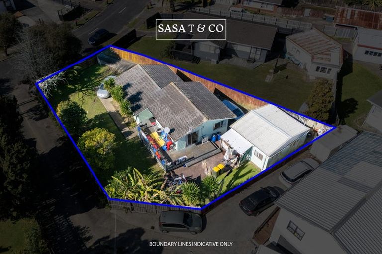 Photo of property in 198 Hillside Road, Papatoetoe, Auckland, 2025