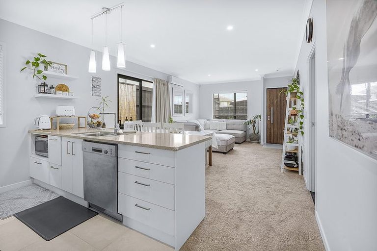 Photo of property in 5b Yanicks Crescent, Fitzroy, Hamilton, 3206