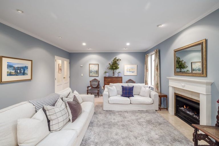 Photo of property in 86 Leinster Road, Merivale, Christchurch, 8014