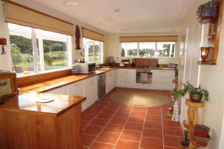 Photo of property in 674 Rutherglen Road, Marsden, Greymouth, 7872