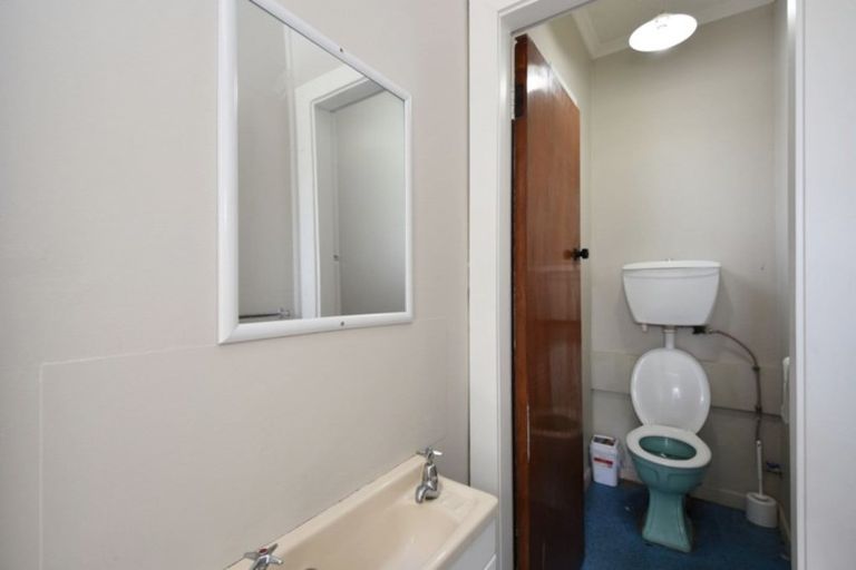 Photo of property in 72 Anglem Street, Hawthorndale, Invercargill, 9810