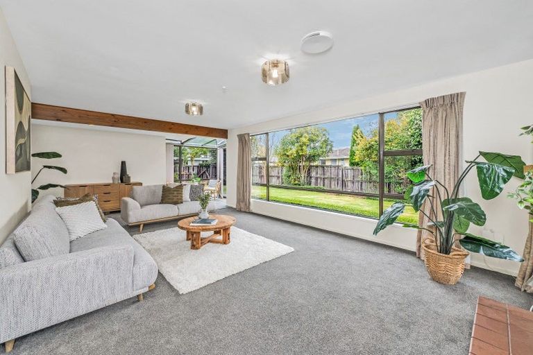 Photo of property in 14 Taiaroa Place, Southbridge, 7602