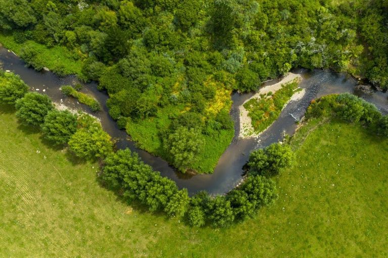 Photo of property in 931 Limeworks Loop Road, Karamu, Hamilton, 3285