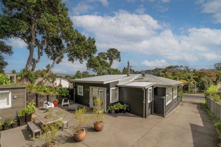 Photo of property in 1133 Purangi Road, Ferry Landing, Whitianga, 3591