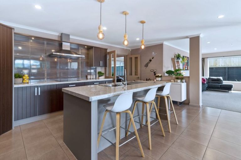 Photo of property in 40 Baxendale Drive, Matipo Heights, Rotorua, 3015