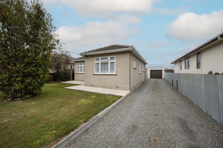 Photo of property in 15 Weaver Street, Oamaru North, Oamaru, 9400