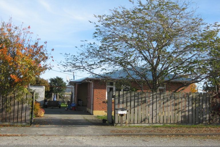 Photo of property in 1 Argyle Street, Mataura, 9712