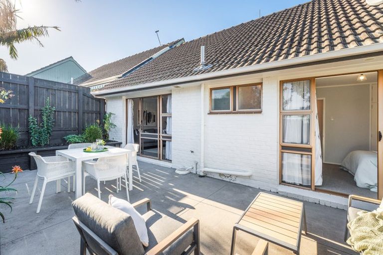 Photo of property in 4/17 Abercrombie Street, Howick, Auckland, 2014