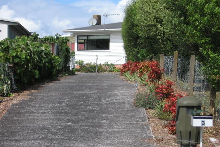 Photo of property in 3 Cajero Place, Green Bay, Auckland, 0604