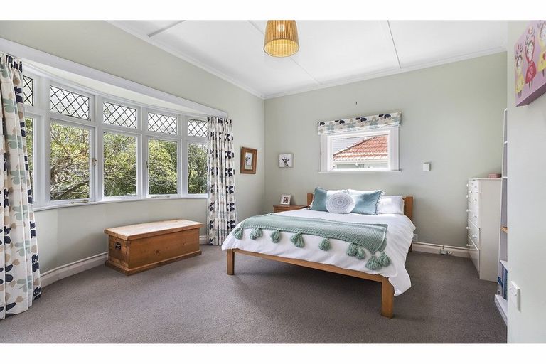 Photo of property in 7 Clutha Avenue, Khandallah, Wellington, 6035