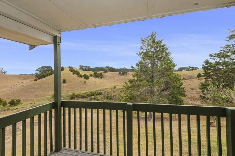 Photo of property in 141 Adams Road, Glenbervie, Whangarei, 0175