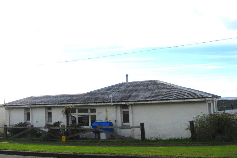 Photo of property in 19 Parrett Street, Bluff, 9814