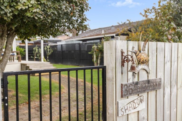 Photo of property in 36 Sylvania Drive, Matua, Tauranga, 3110