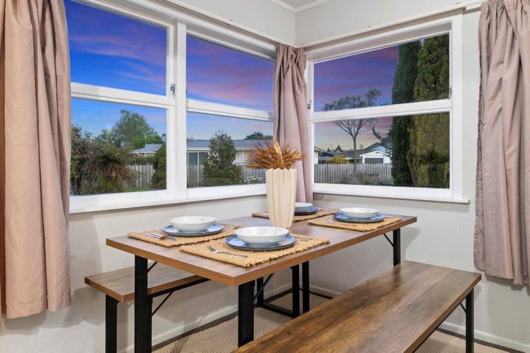 Photo of property in 59 Martin Street, Utuhina, Rotorua, 3015