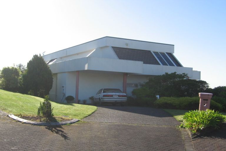 Photo of property in 20 Searidge Rise, West Harbour, Auckland, 0618