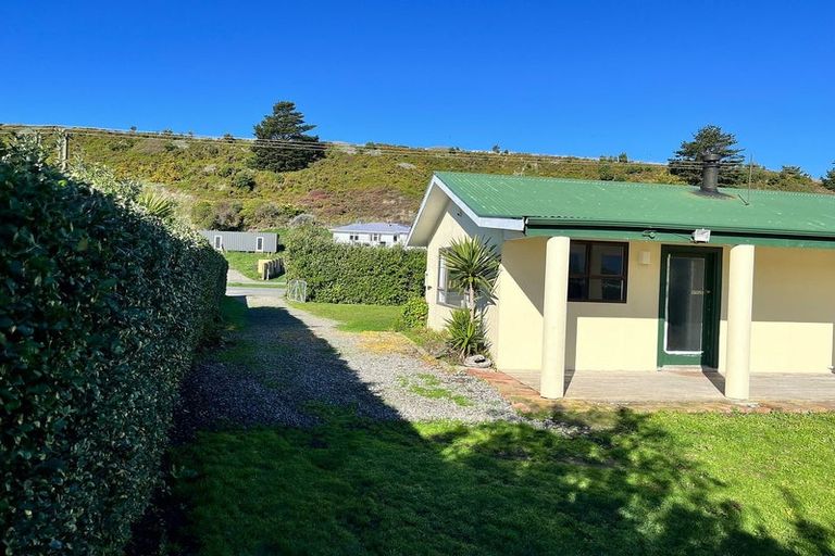 Photo of property in 99 Lake Ferry Road, Lake Ferry, Featherston, 5772