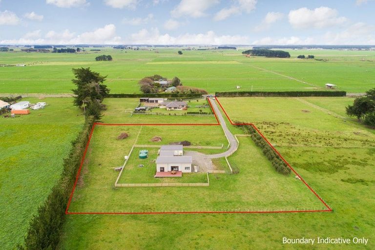 Photo of property in 212 Puke Puke Road, Himatangi, Foxton, 4891